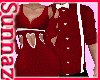 (S1)VDay Red- F-Dress