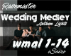 Wedding Medley|Violin