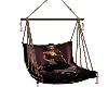 Swing Chair, 2 poses