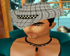 Cowboy Hat (Plaid)