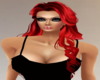 ps*hair red perl new