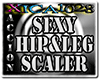 (XC) SEXY HIP&LEG SCALER