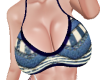 [TQ] Bluey Top A+