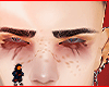 Presley brows
