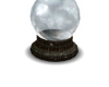Animated Crystal Ball