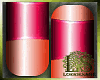 LS~Sherbert Nails