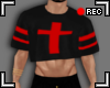 CrossCrop | Red