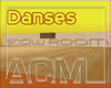 [ACM] Showroom Danses
