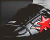 (M) Bapesta Black