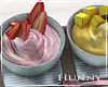 H. Fruit & Yogurt