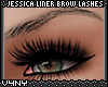 V4NY|Jessica LineLashBro