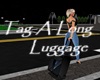 Tag-A-Long Luggage