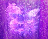 Bejeweled Butterfly Art