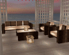 Beach Couches