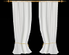 PIMPIN SILKnGOLD CURTAIN