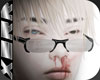 Nerd!!