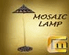 mosaic-lamp
