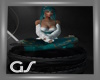 GS Sitting Ottoman