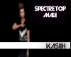 Spectre Top M