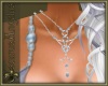 ~OA~ P. Moon Necklaces