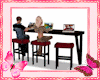 Laptop Island Bar