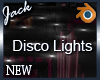 Disco Light Show 2014