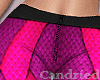 ! Grace Pants Abstract