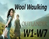 Wool Waulking song