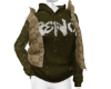 Trenches x Gucc