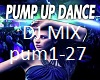 DjMix pump up