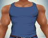 Muscled Tank TOP