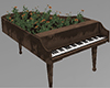 Garden Piano
