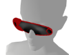 C// RED BLINKERS