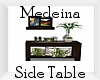 Medeina Side Table