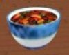 SLS fruit bowl