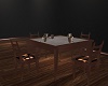 Anim Cafe Table
