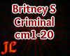 Britney S (Criminal)