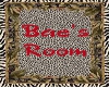 Bae's Room