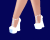 zapatos blanco c7