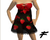 Strawberry Angel Dress
