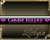 {Liy} Candie Kisses