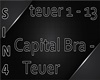 Capital bra - Teuer