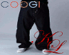 [KL] Coogi Jeans GldSeal
