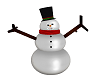 Christmas Snowman