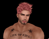 Cherry Light Red