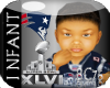 Donavon Lite Patriot Inf