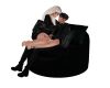 Cuddle & Kiss Chair