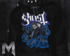 M. Ghost H