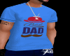 CAMISA ....AZUL 