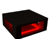Neon Red Table